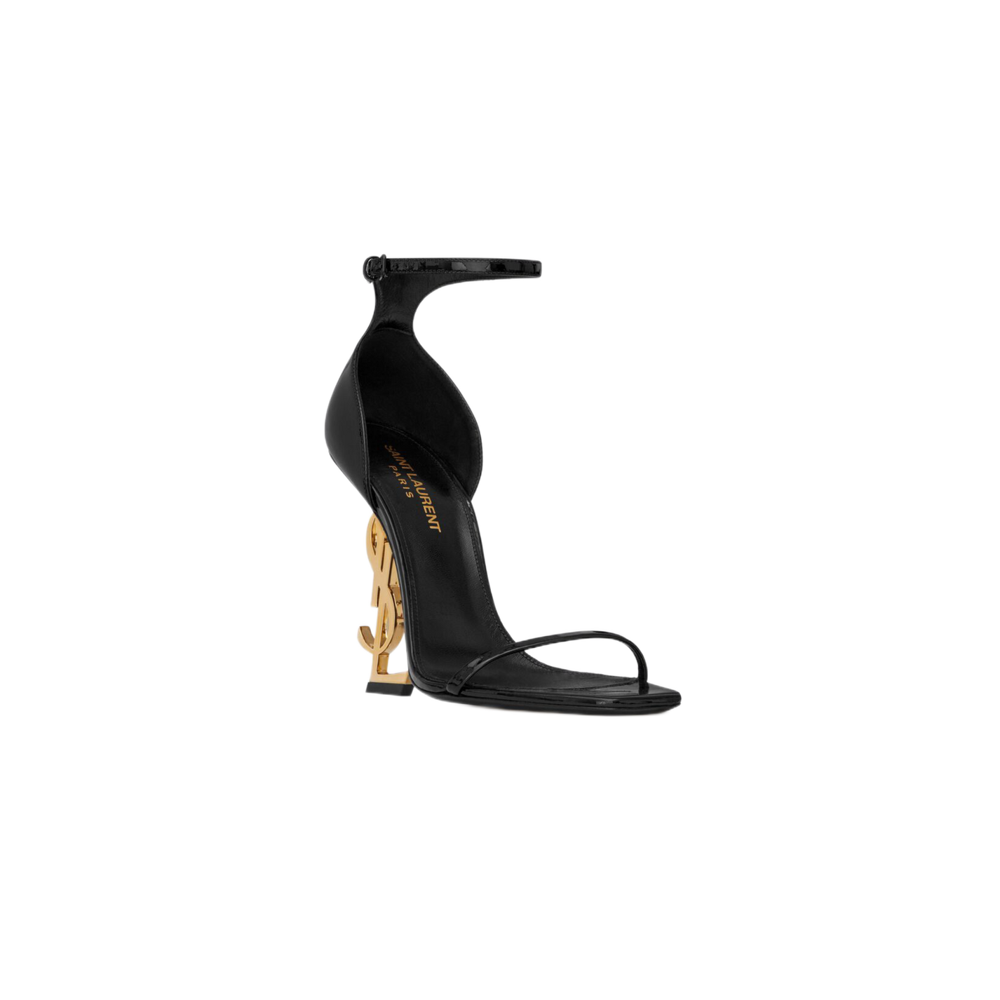 YSL Heels