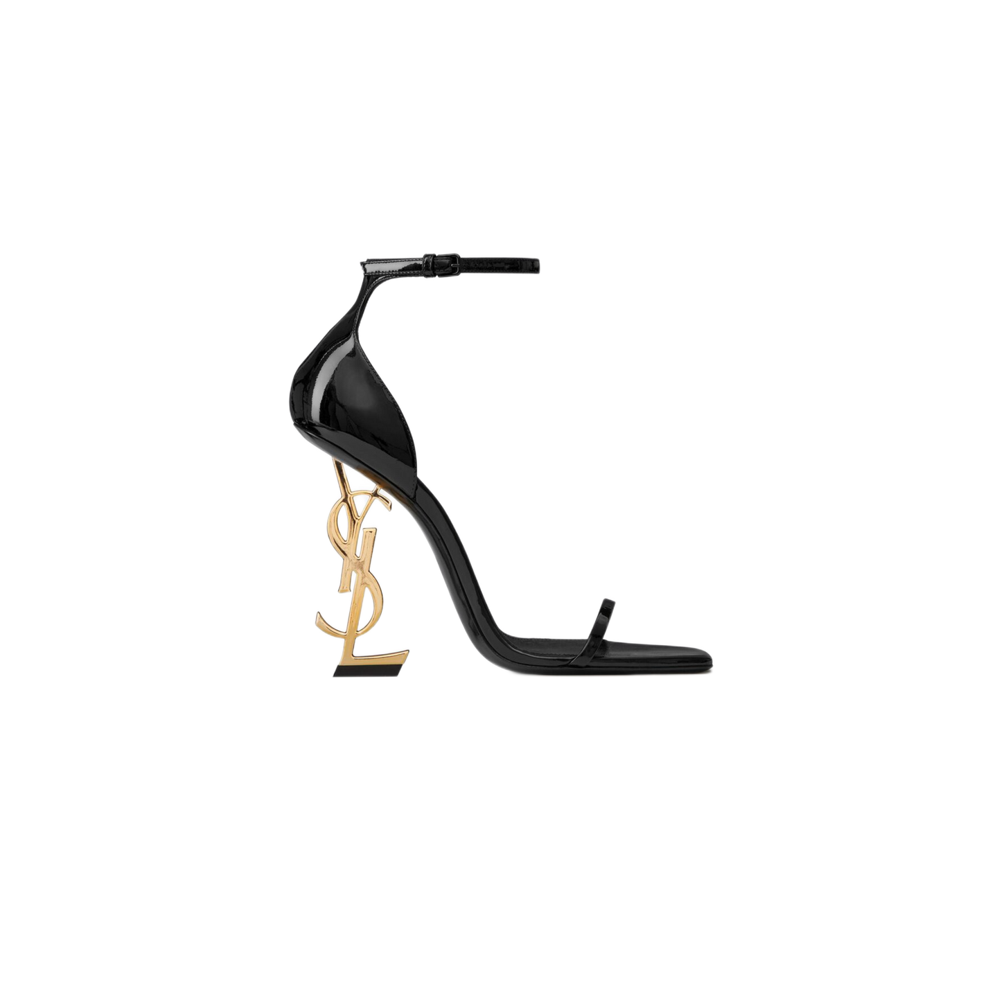 YSL Heels