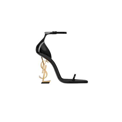 YSL Heels